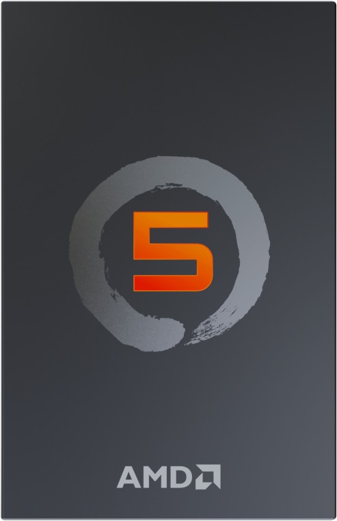 AMD Ryzen 5 7600, 6C/12T, 3.80-5.10GHz, boxed