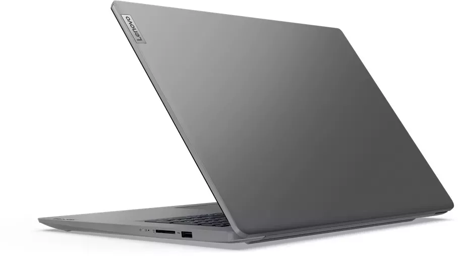 B-WARE | Lenovo 17,3" FHD | Intel U300 | 5 Kerne, 4.40 GHz | 16GB RAM DDR4 | 500GB NVMe | Windows 11 Professional