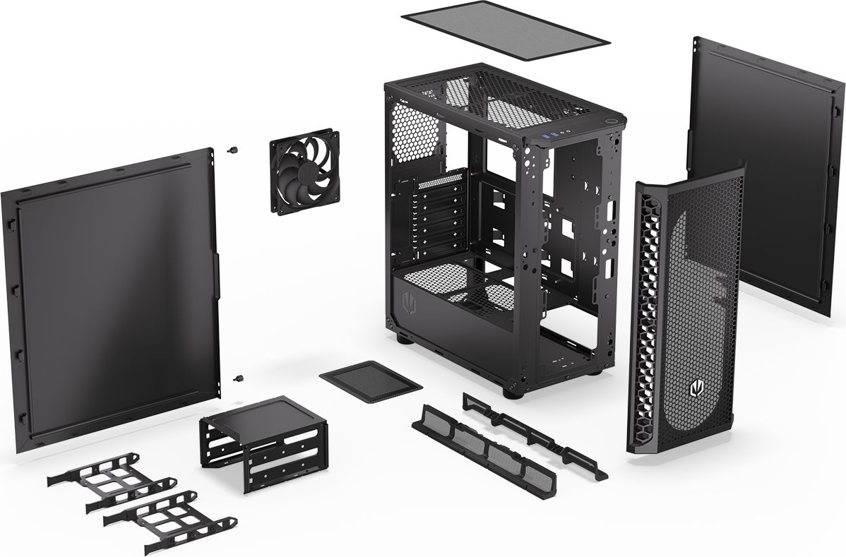 Endorfy Signum 300 Solid