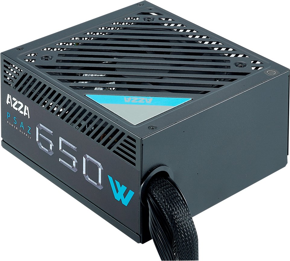 X-Gaming 12400 | 16GB RAM DDR4 | 500GB NVMe SSD | RTX 3050 6G | Windows 11 Professional V.2