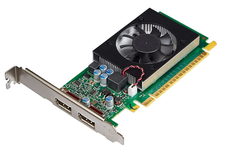 X-Power 4700S | 16GB DDR6 | 512GB SSD | Nvidia GT730 | WiFi | Windows 11 Professional V.2