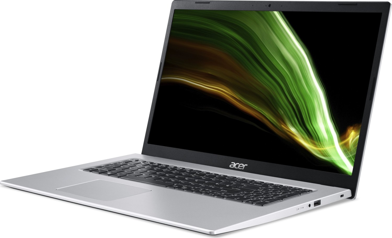 Acer Aspire 3 A317-53-73U8 Business, Core™ i7-1165G7, Intel® Iris® Xe, 20GB DDR4, 1000GB NVMe, Windows 11 Professional