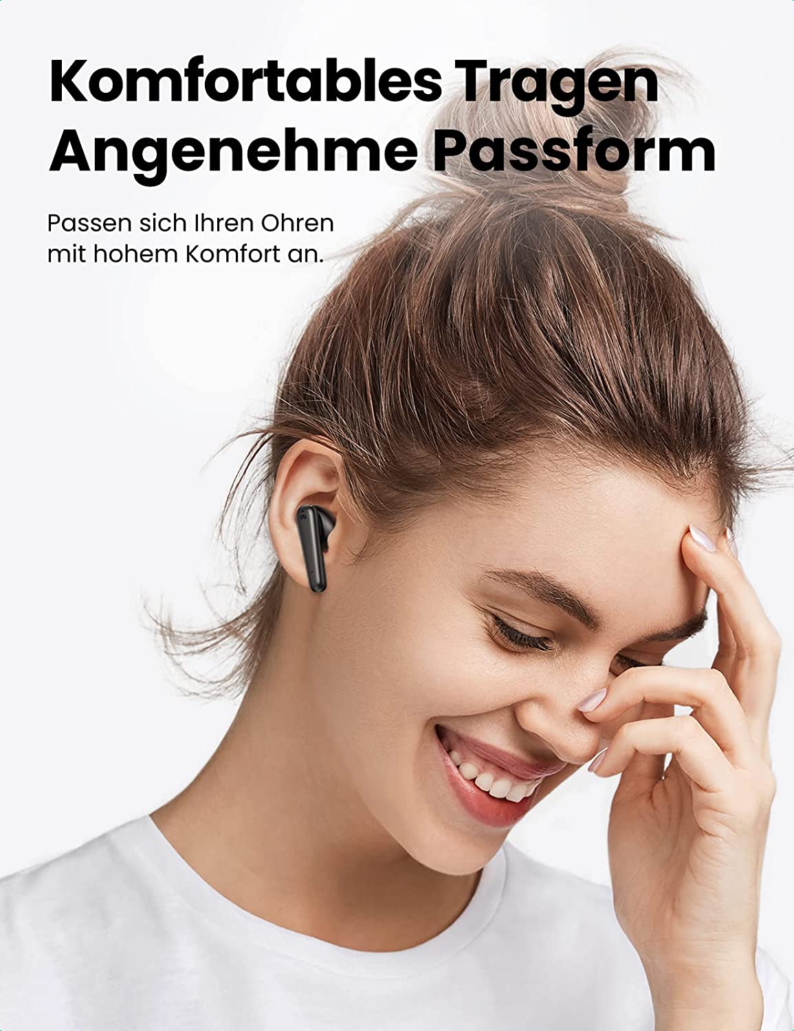 UGREEN HiTune T1 Bluetooth Kopfhörer In Ear