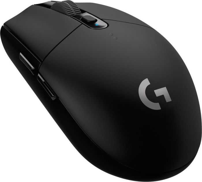 Logitech G305 Lightspeed schwarz, USB