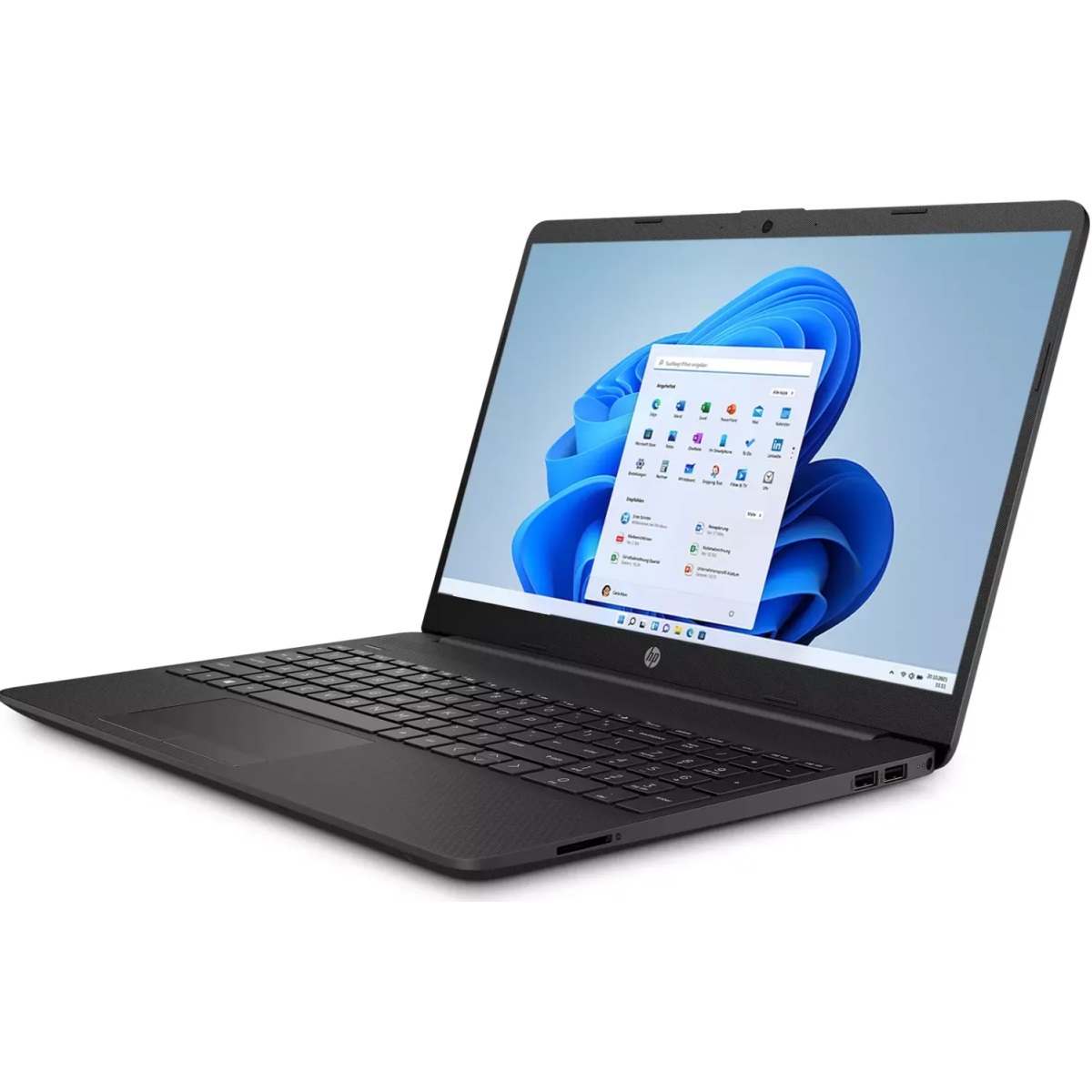 #7712│HP Intel® Core i5 1235U│10x 4.40 GHz│16GB DDR4 RAM│1000GB SSD│Intel Iris Xe│Windows 11 Professional