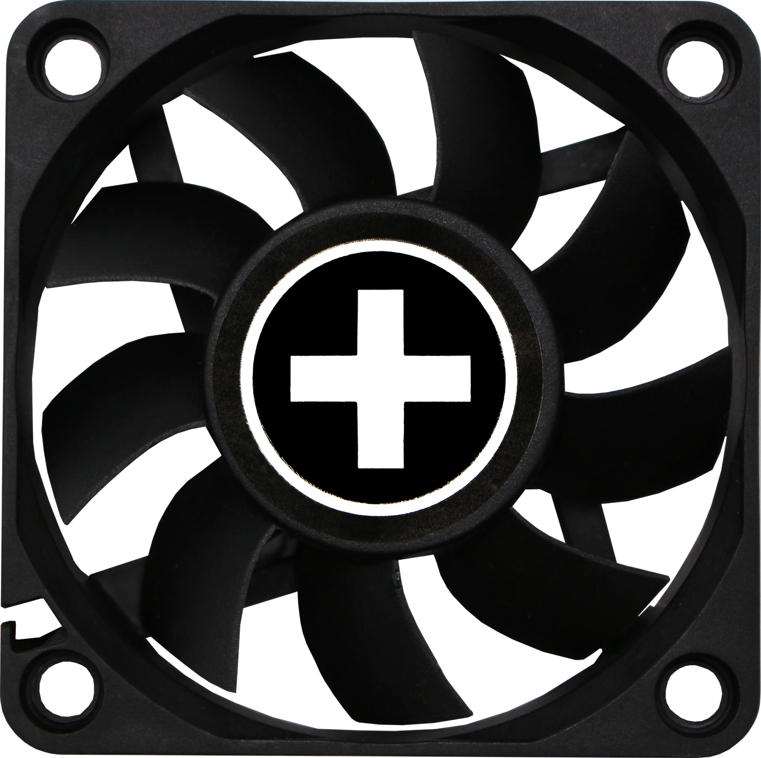 Xilence White Box XF032 Slim, 60mm