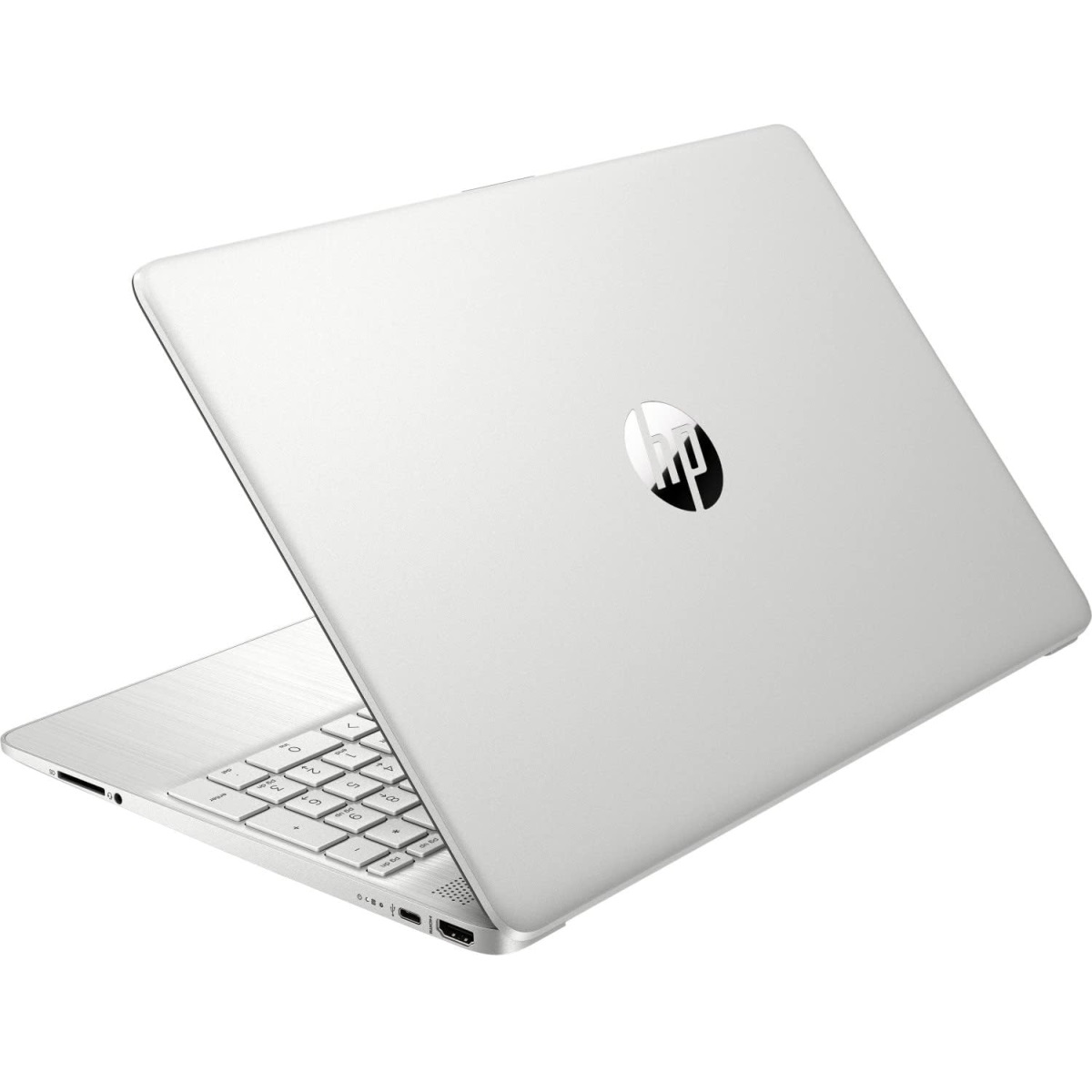 #7770 | HP 15.6" | AMD Ryzen™ 3 5300U | 4 x 3.80 GHz | 16GB RAM | 512GB SSD | Windows 11 Professional
