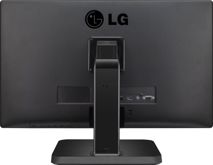 LG Electronics 24BK450H-B