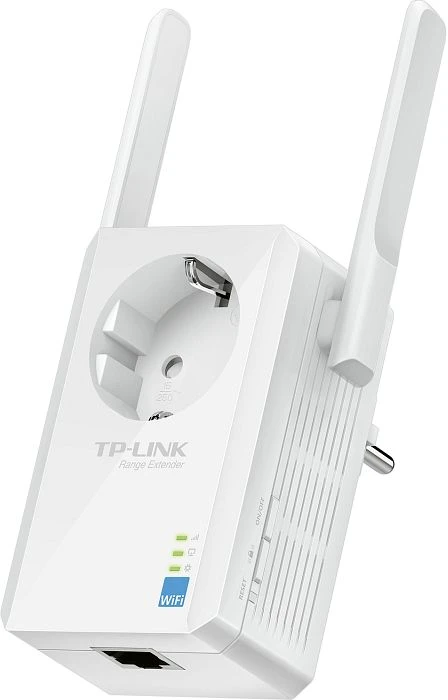 TP-Link TL-WA860RE WiFi Repeater