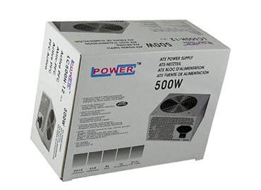 500W LC-Power LC500H-12