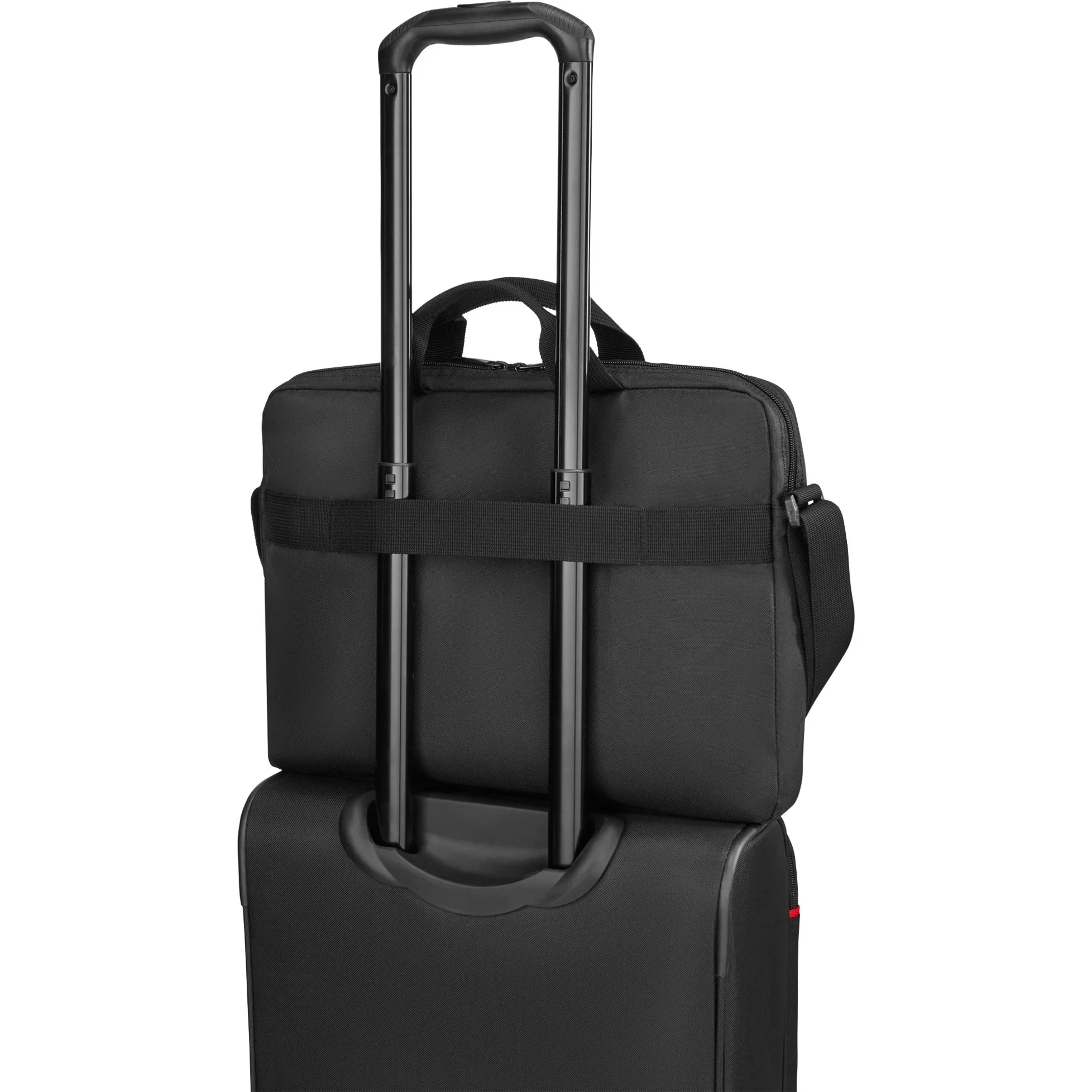 Wenger BQ 16" Tasche schwarz