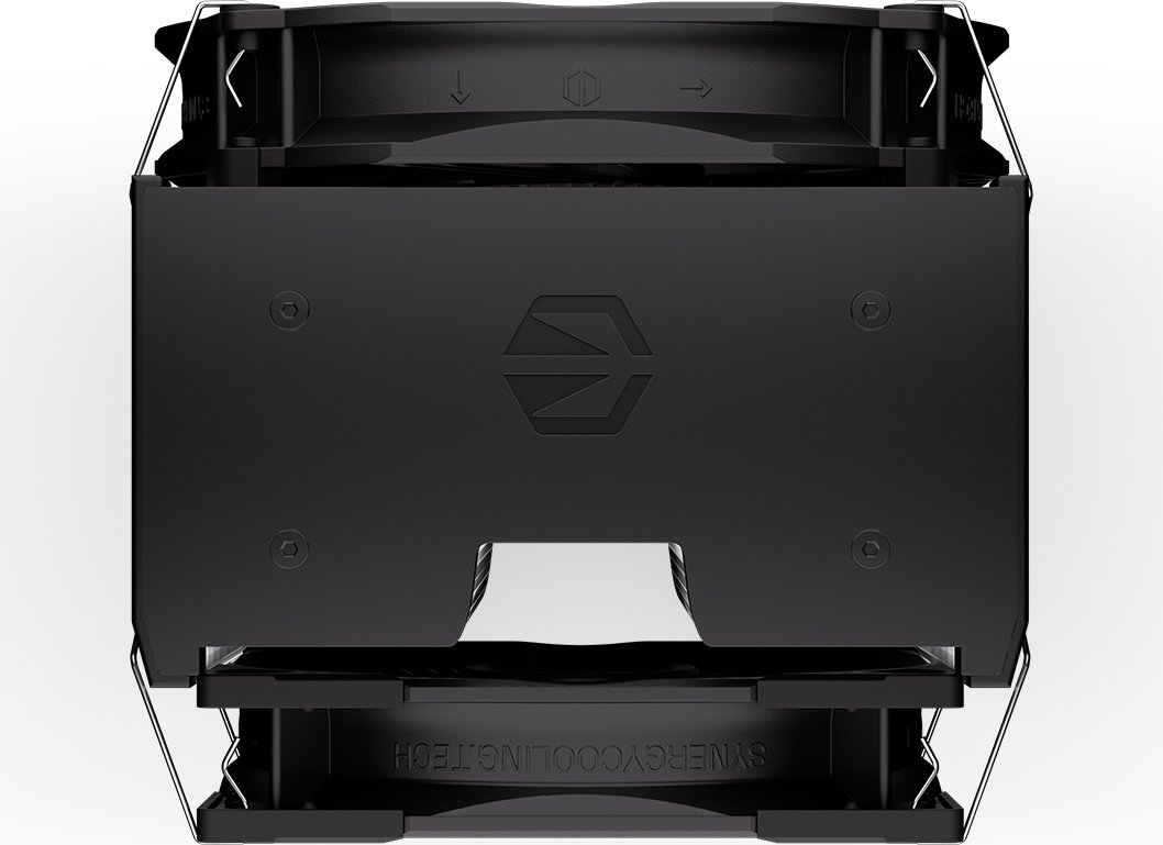 ENDORFY Fortis 5 Dual Fan - CPU Kühler