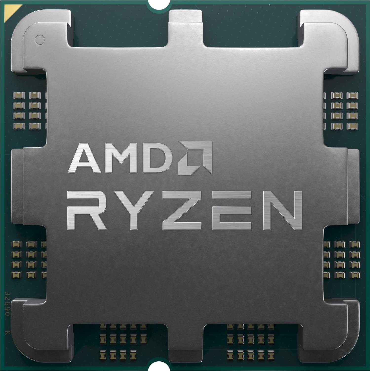 AMD Ryzen 9 7900X3D, 12C/24T, 4.40-5.60GHz, boxed ohne Kühler