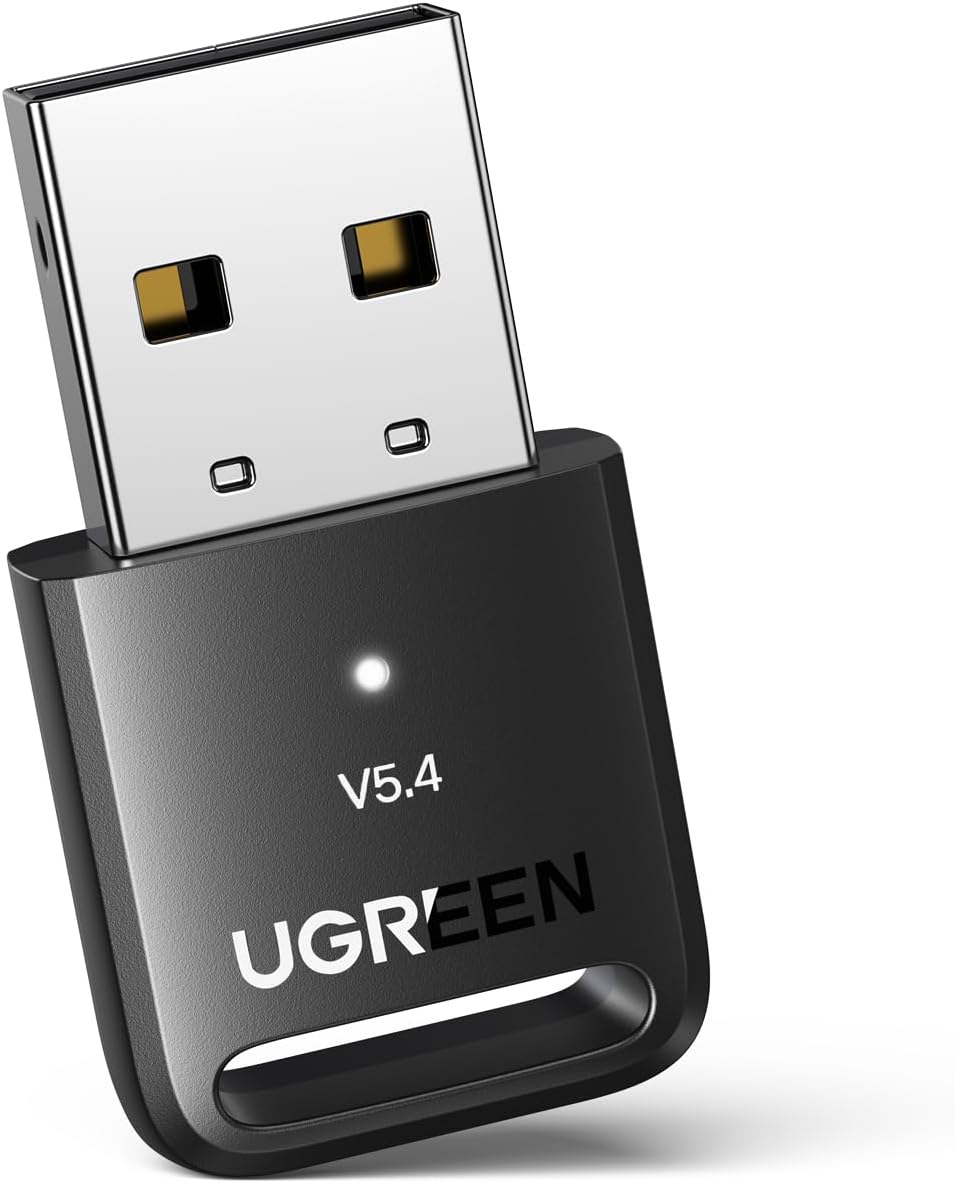 UGREEN Bluetooth 5.4 USB-Adapter für PC