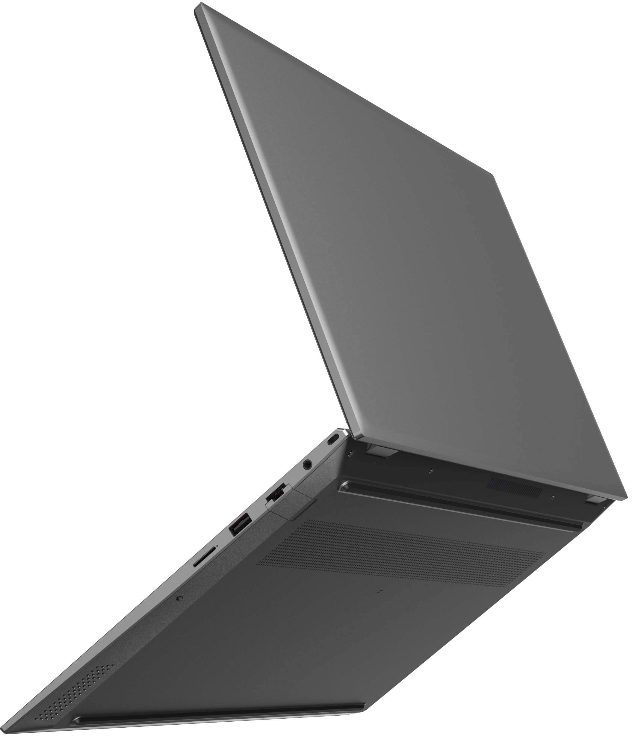 B-WARE: difinity 17,3 Zoll Premium Notebook | Intel 13th Gen N95 4x3.40 GHz | 32GB DDR4 RAM | 1000GB NVMe SSD | Windows 11 Professional