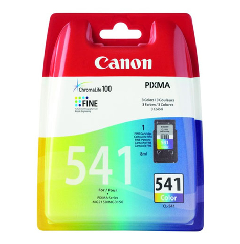 Canon CL-541 Tinte farbig