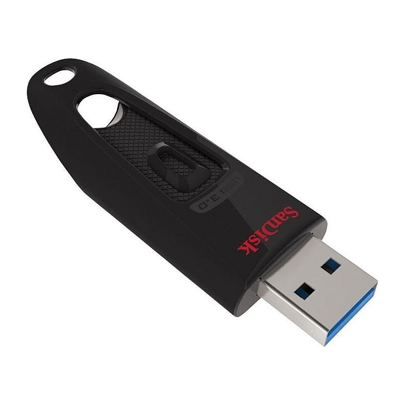 64 GB SanDisk Ultra, USB 3.0