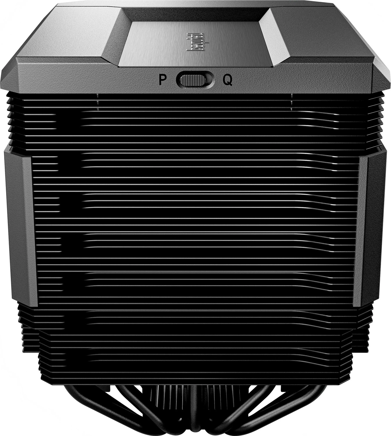 be quiet! Dark Rock Pro 6