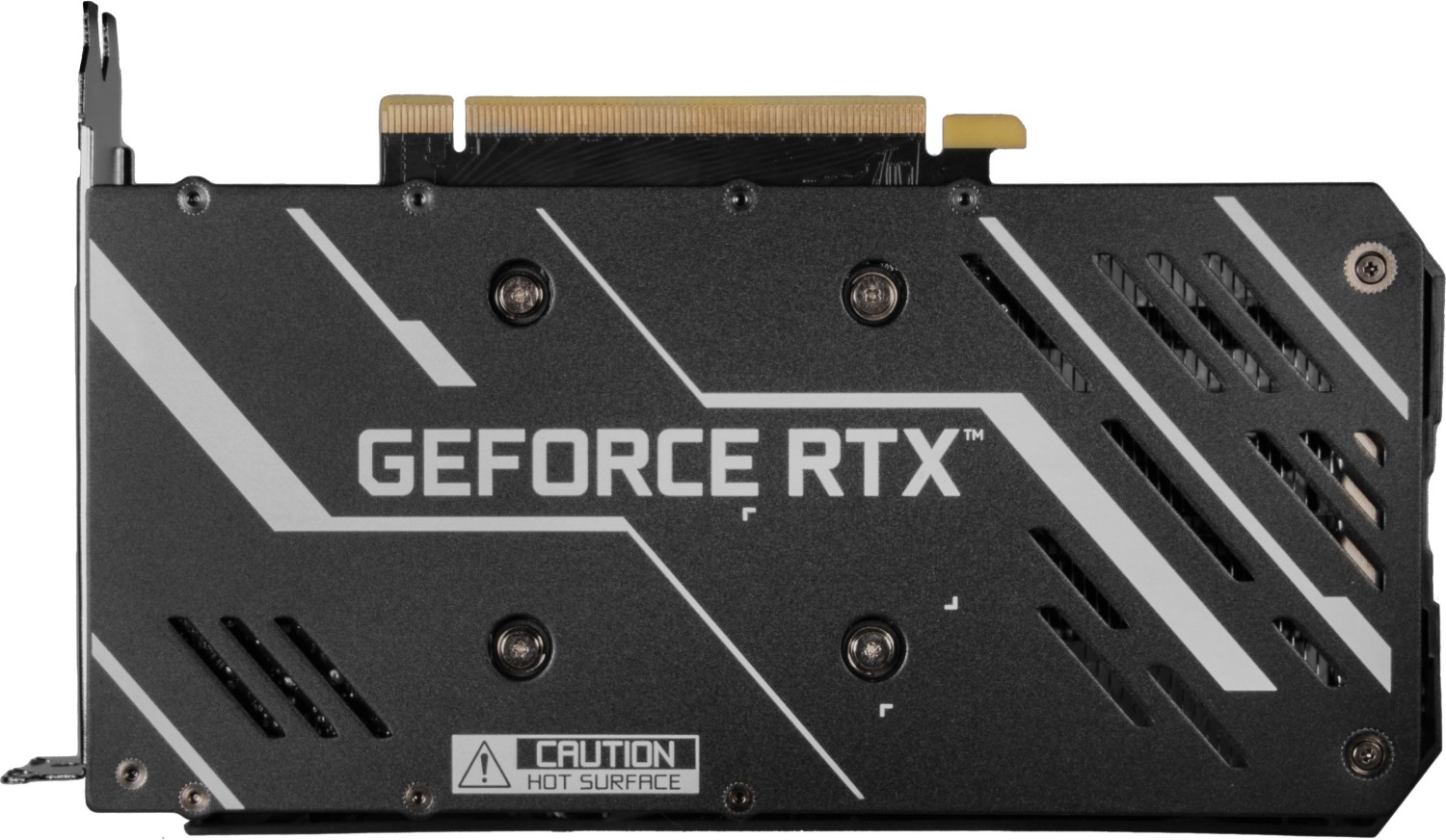 KFA² GeForce RTX 3050 EX (1-Click OC), 8GB GDDR6, HDMI, 3x DP