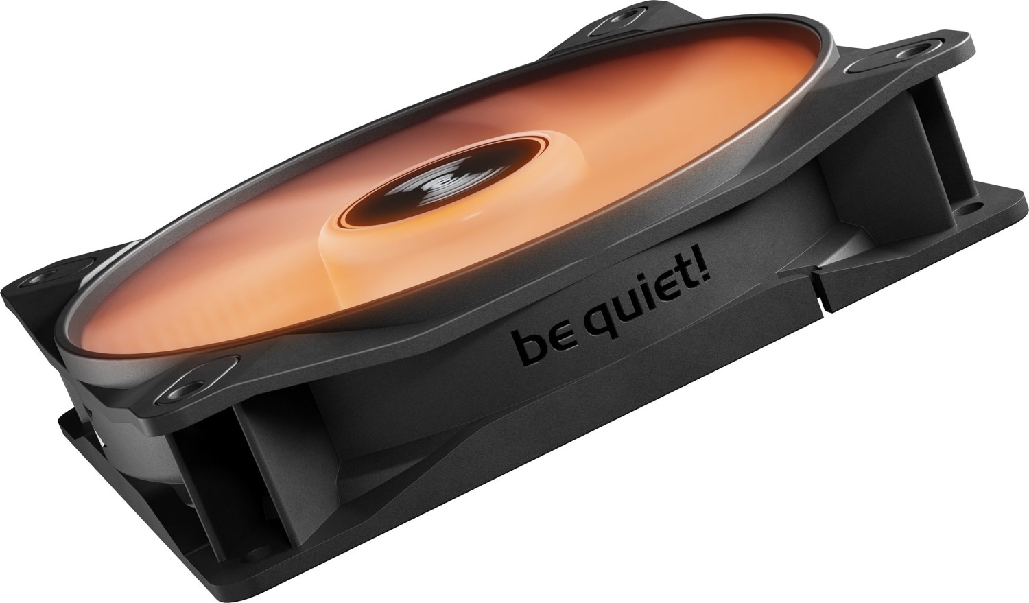 120mm be quiet! Light Wings LX PWM, 3er-Pack