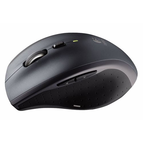 Logitech M705 Marathon Mouse