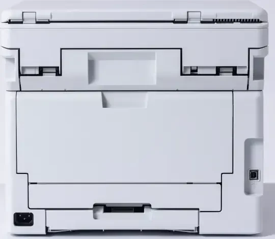 Brother DCP-L3520CDWE, EcoPro, LED, mehrfarbig
