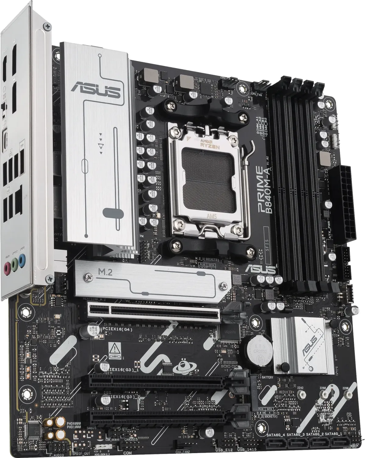 ASUS Prime B840M-A-CSM