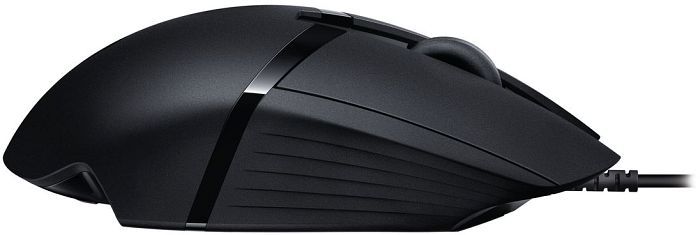 Logitech G402 Hyperion Fury, USB - 910-004067