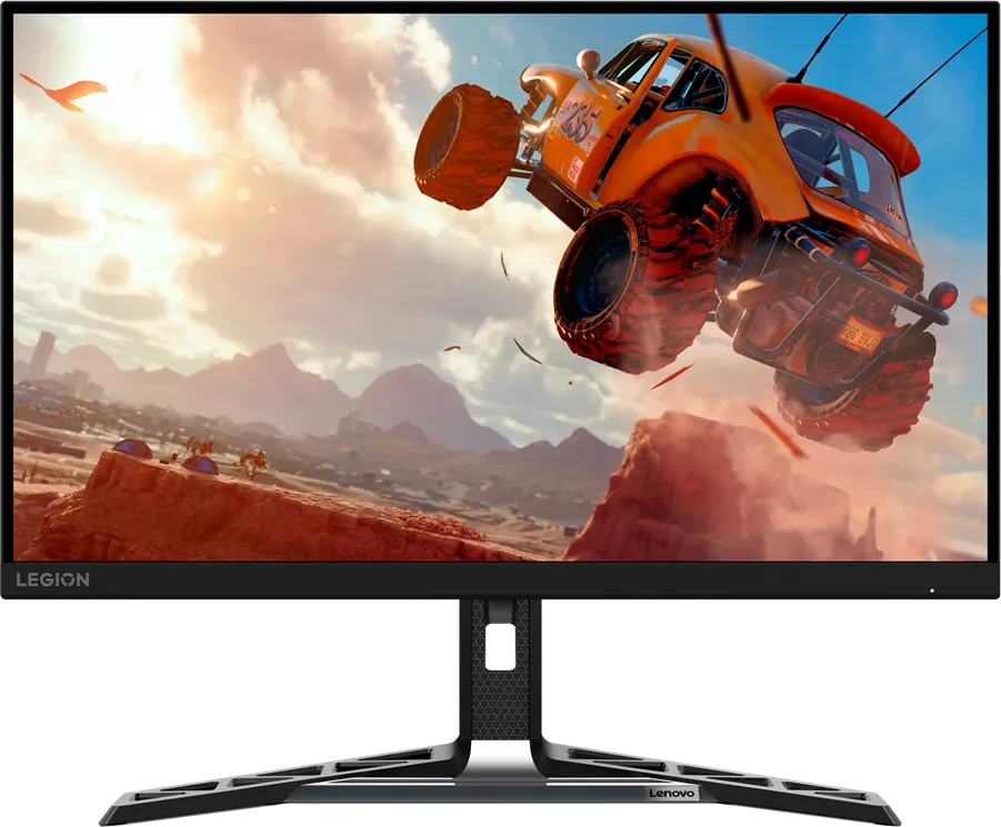 Lenovo Legion R27qe, 27" QHD WLED Gaming Monitor