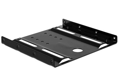 Delock Halterahmen 2,5" auf 3,5" - 18205