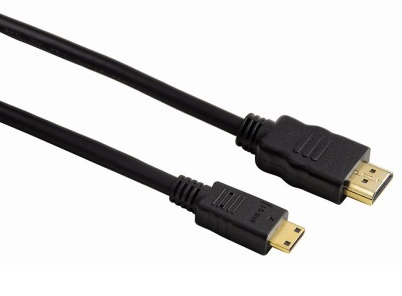 Kabel HDMI -> mini-HDMI - 2m