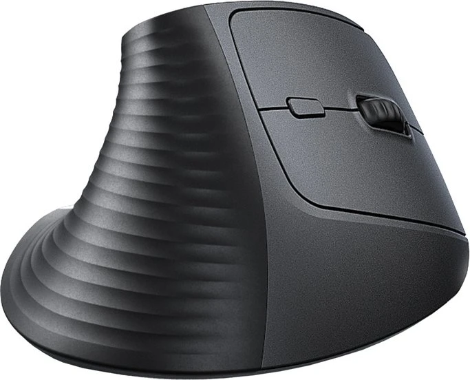 UGREEN Vertikale Ergonomische Maus Bluetooth & 2.4G Maus kabellos