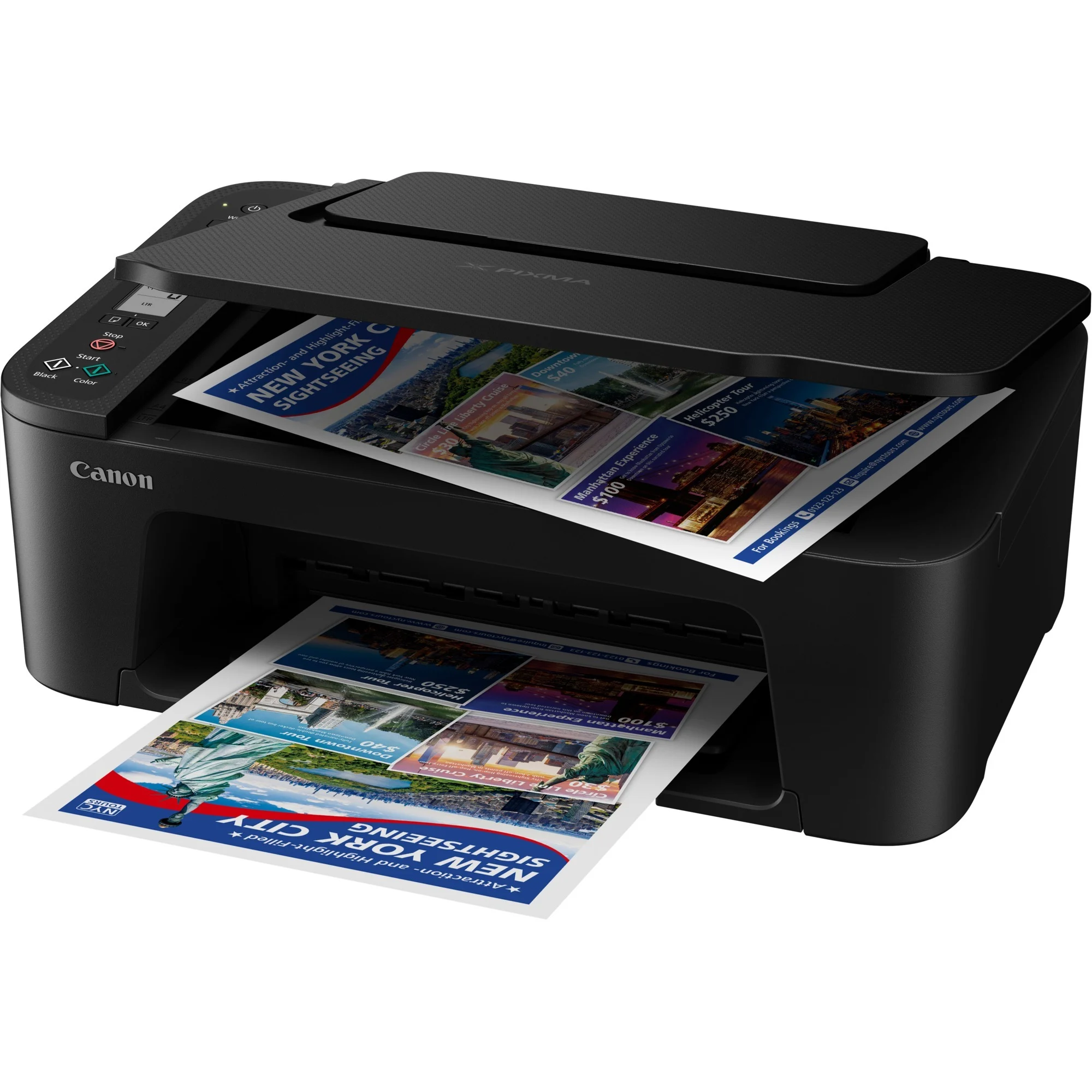 Canon PIXMA TS3750i schwarz, Tinte, mehrfarbig