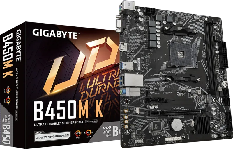 X-Power PC│AMD Ryzen5 5600G│64GB RAM DDR4│2000GB SSD NVMe│4000GB HDD│IT-5905│WiFi│Windows 11 Pro