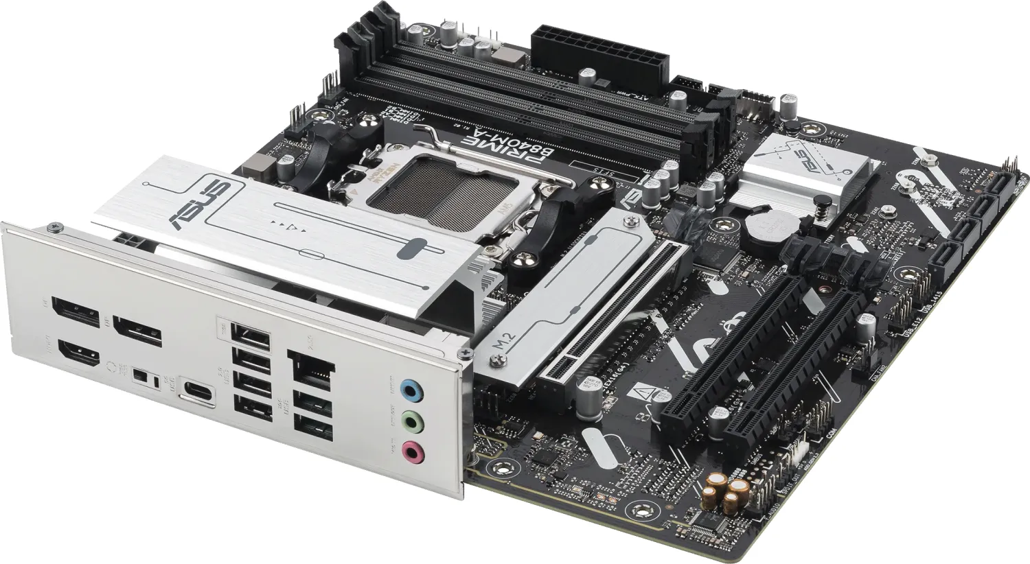 ASUS Prime B840M-A-CSM