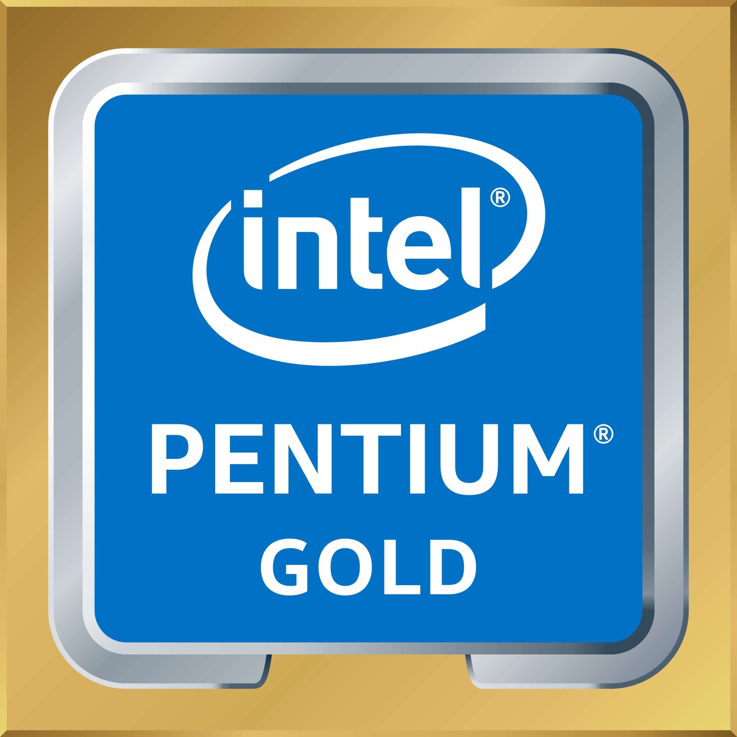 Intel Pentium Gold G6400, 2C/4T, 4.00GHz, boxed