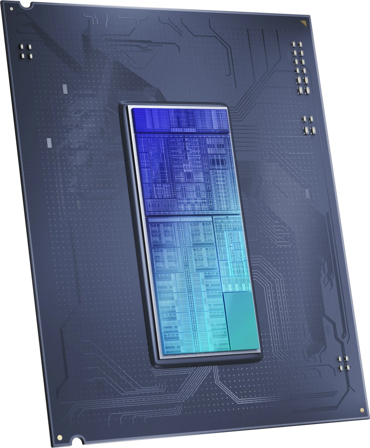 Intel Core Ultra 7 270K Plus, 8P+16E/24T, 3.70-5.50GHz, boxed ohne Kühler