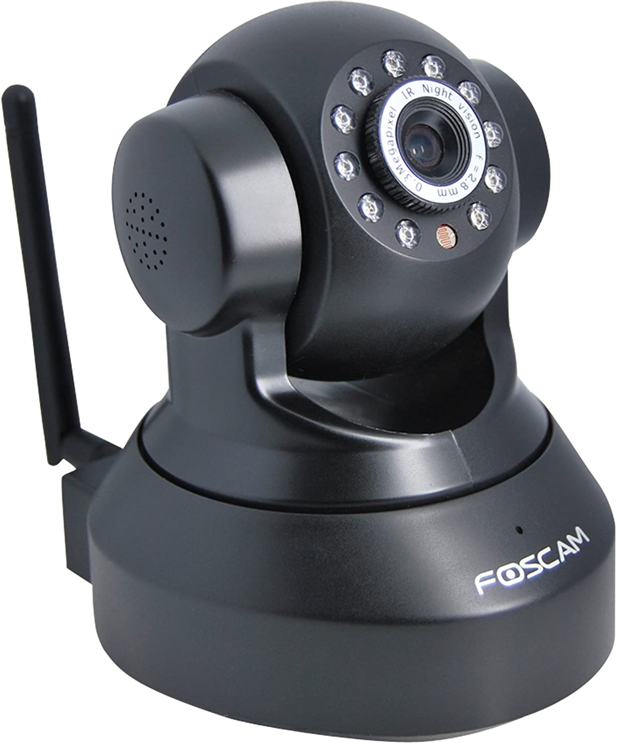 Foscam FI8918W Überwachungskamera