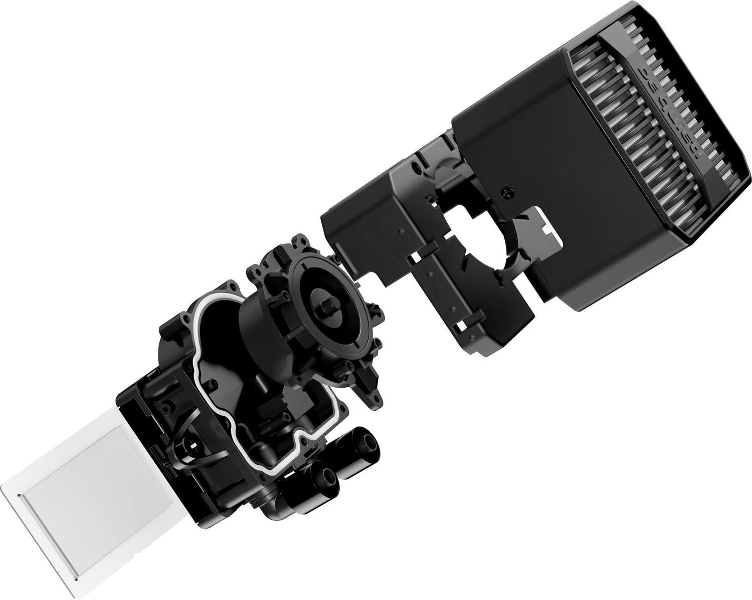 be quiet! Silent Loop 3 360mm