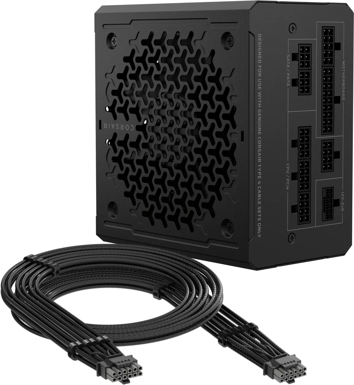 1000W Corsair RMe Series 2025 RM1000e ATX 3.1