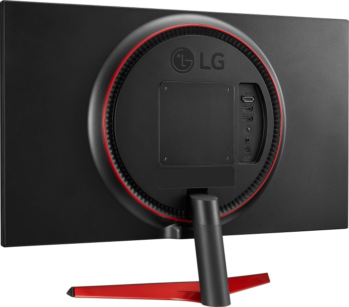 LG UltraGear 24GL600F-B, 23.6"