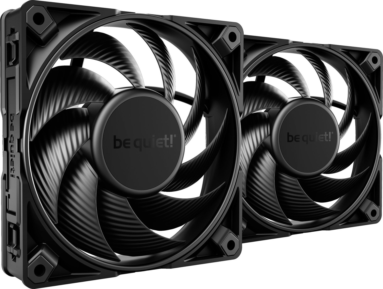 be quiet! Silent Loop 3 240mm