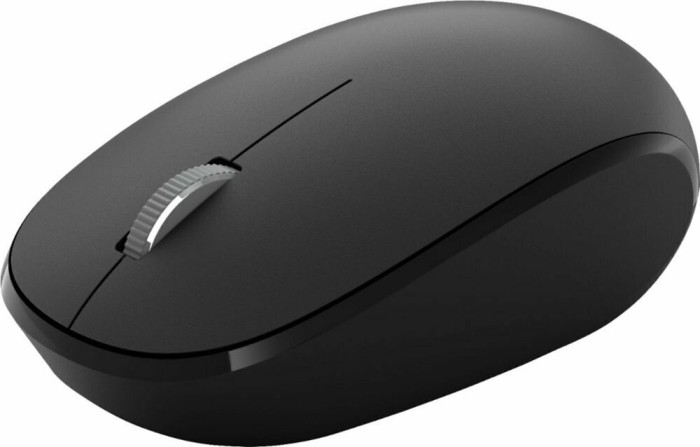 Microsoft Bluetooth Mouse schwarz, Bluetooth
