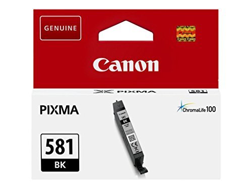 Canon Tinte CLI-581BK schwarz