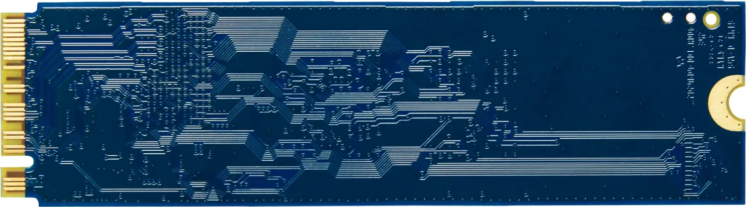 2000 GB Kingston NV3 NVMe PCIe SSD, M.2