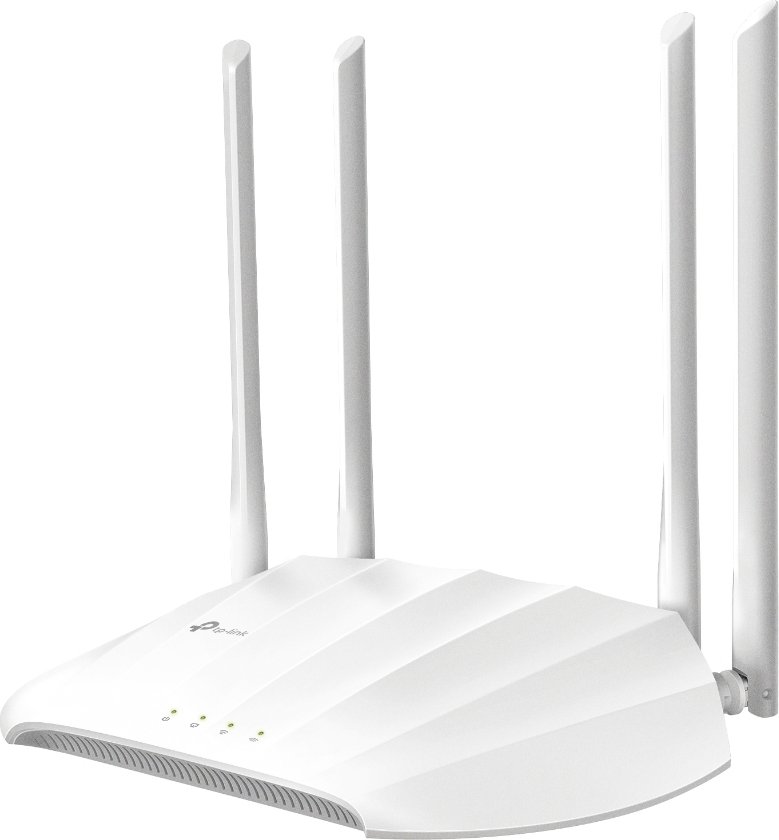 TP-Link TL-WA1201 - AC1200 WLAN Dualband Access Point