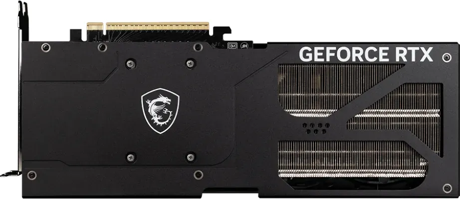 MSI GeForce RTX 5070 Ti 16G Ventus 3X OC, 16GB GDDR7, HDMI, 3x DP
