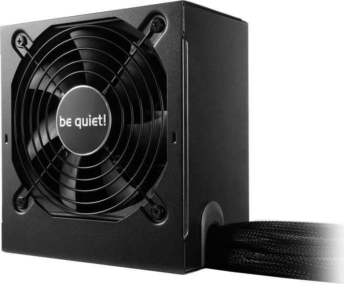 500W Be Quiet! System Power 9