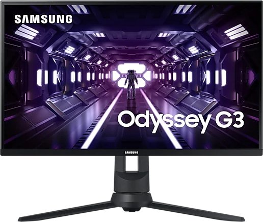 Samsung Odyssey G3 - G34TF
