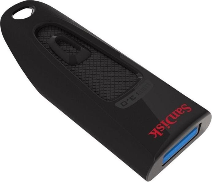 16 GB SanDisk Ultra, USB 3.0